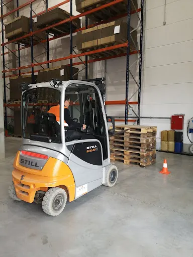 KA-Technical Group - szkolenia UDT i BHP, serwis i wynajem